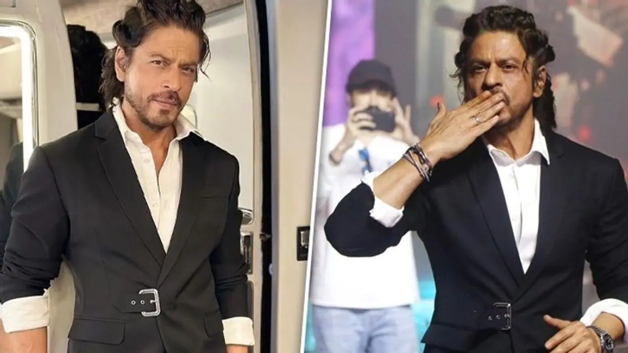 Shah Rukh Khan's 58th birthday: Actor's net worth, income, car collection and more Shah Rukh Khan's 58th birthday: Actor's net worth, income, car collection and more