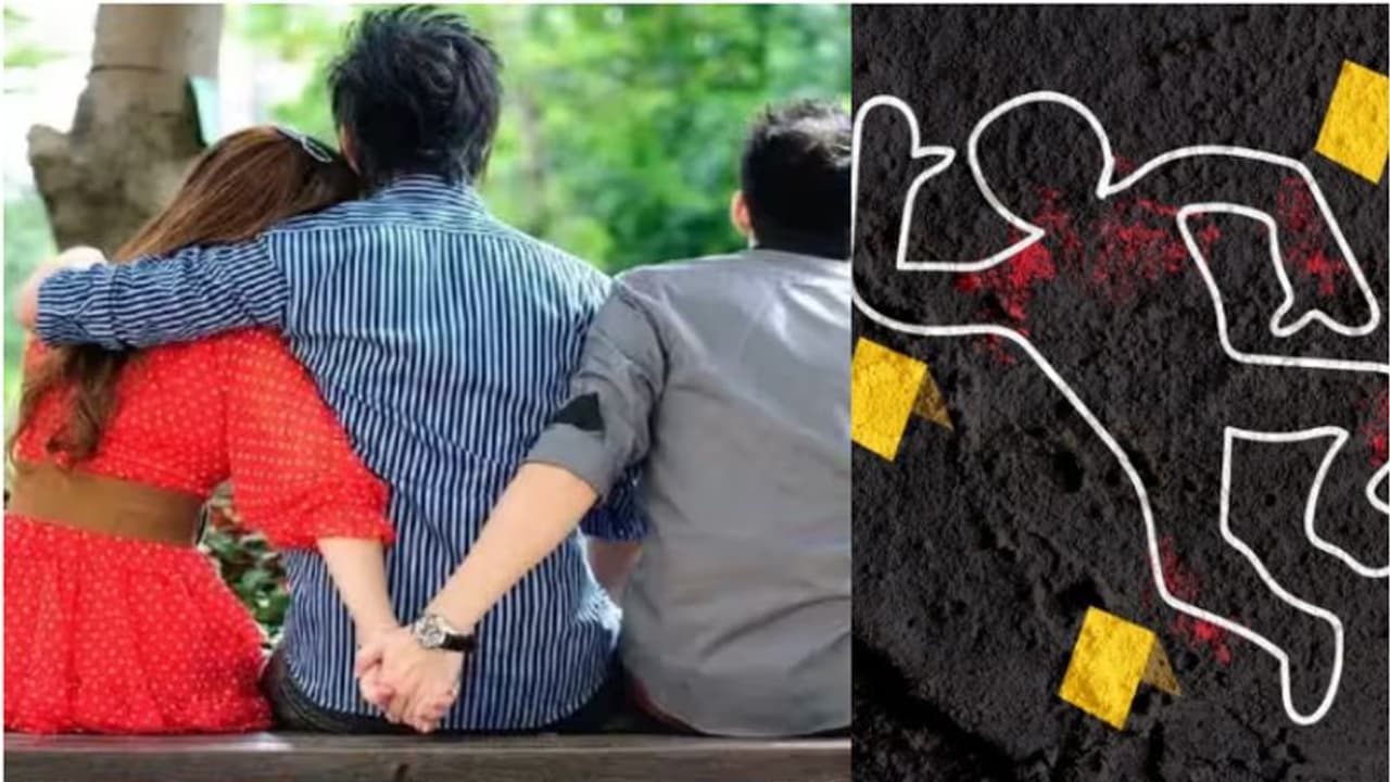 ബന്ധുക്കളുടെ ത്രികോണ പ്രണയം, ഒടുവിൽ അവസാനിച്ചത് യുവതിയുടെ കിടപ്പറയിൽ യുവാവിന്റെ കൊലപാതകത്തോടെ സംഭവമിങ്ങനെ 