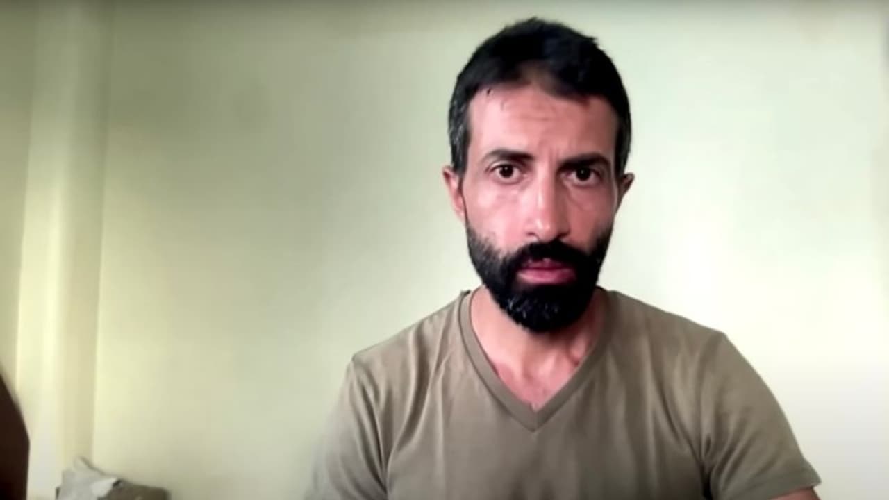 இந்தியர்கள் ஹமாஸுக்கு எதிராக நிற்க வேண்டும்! ஹமாஸ் தலைவரின் மகன் மொசாப் கோரிக்கை