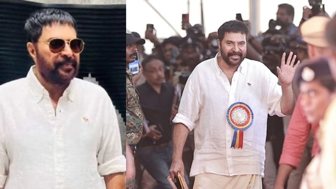 ഇം​ഗ്ലീഷ് പഠനം, മണിക്കൂറിന് 600 രൂപ, പേടി, 30 ദിവസമെടുത്ത ഡബ്ബിം​ഗ്; മമ്മൂട്ടി അനശ്വരമാക്കിയ സിനിമ