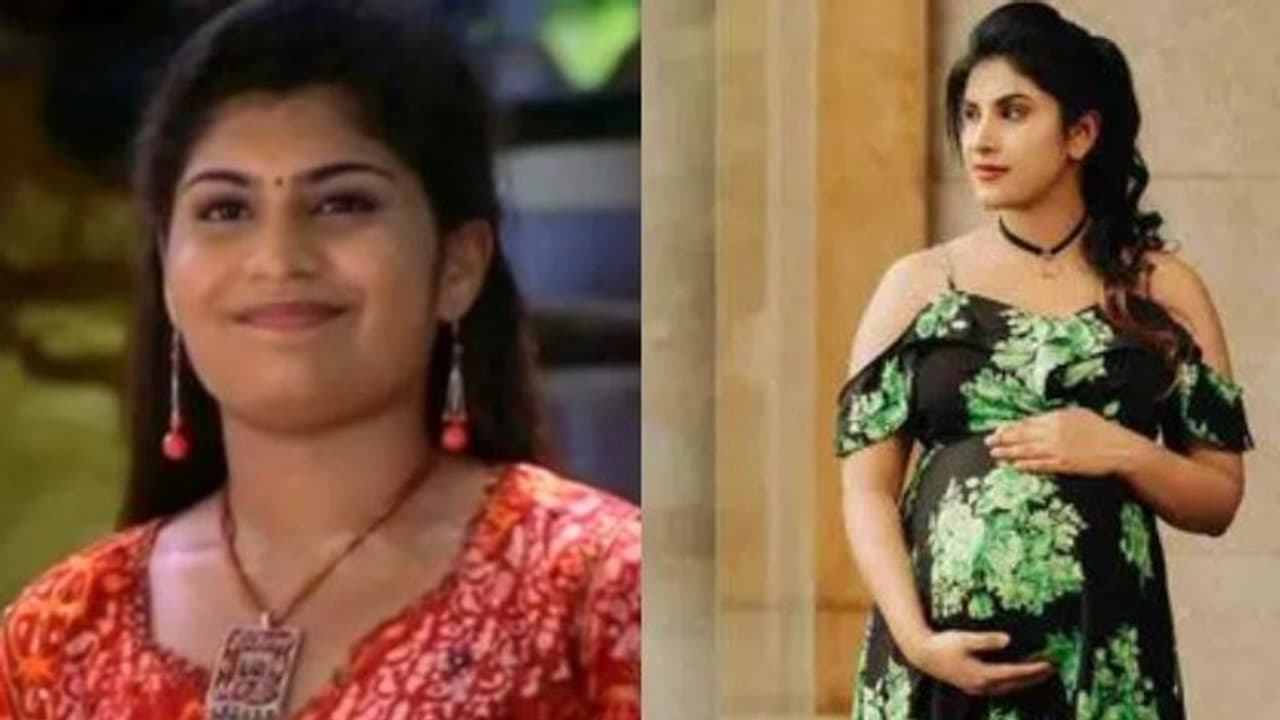 கேரளா: ஒரே வாரத்தில் மற்றொரு நடிகை மறைவு.. 8 மாத கர்ப்பிணி.. பிரபல டாக்டருக்கு நேர்ந்த சோகம் கேரளா: ஒரே வாரத்தில் மற்றொரு நடிகை மறைவு.. 8 மாத கர்ப்பிணி.. பிரபல டாக்டருக்கு நேர்ந்த சோகம்