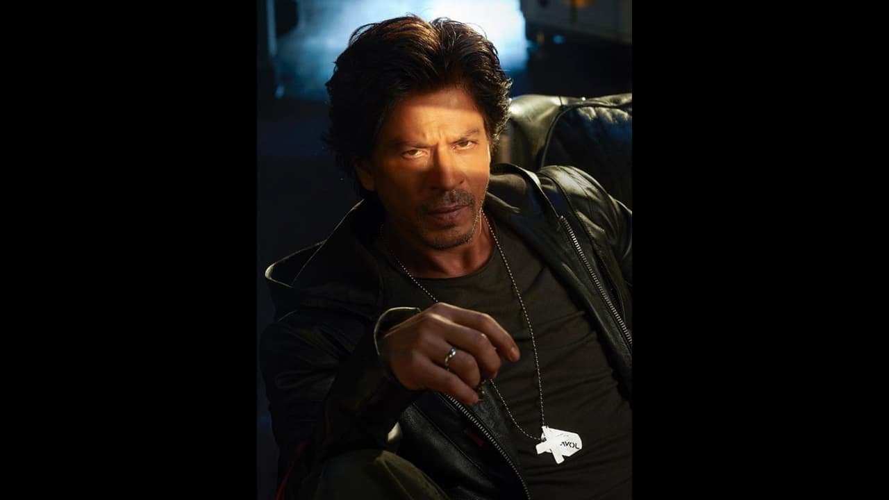 ಭಾರತದಲ್ಲಿ ಮೊದಲ ರೋಲ್ಸ್‌ ರಾಯ್ಸ್ ಕಾರು ತಂದಿದ್ದು ಶಾರುಖ್ ಖಾನ್, ಅಂಬಾನಿ ಅಲ್ಲ; ಮೌಜ್ ಸಿನಿಮಾ ನಾಯಕಿ!