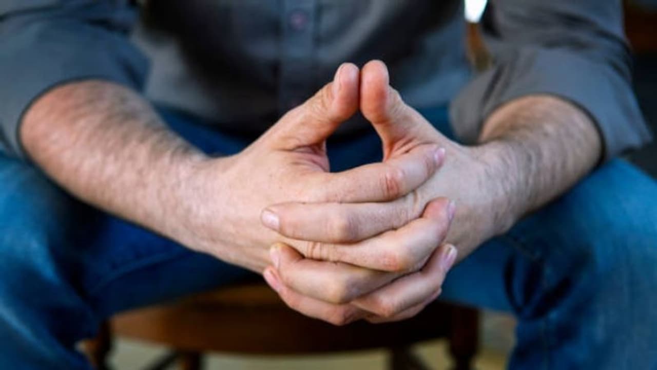 പുരുഷന്മാരിലുമുണ്ട് 'ആര്ത്തവവിരാമം'; ഏറെ പ്രശ്നഭരിതമാണ് ഈ അവസ്ഥ ലക്ഷണങ്ങള്... പുരുഷന്മാരിലുമുണ്ട് 'ആര്ത്തവവിരാമം'; ഏറെ പ്രശ്നഭരിതമാണ് ഈ അവസ്ഥ ലക്ഷണങ്ങള്...