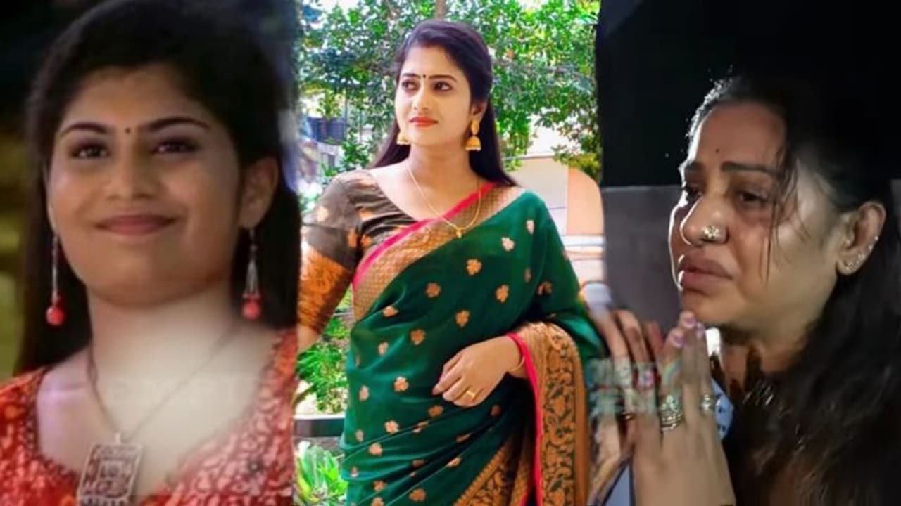 ഇപ്പോൾ ഓരോ ദിവസവും ഞെട്ടലാണ്: അടുത്തടുത്ത് രണ്ട് വിയോ​ഗങ്ങൾ, മനസുനീറി ബീനാ ആന്റണി