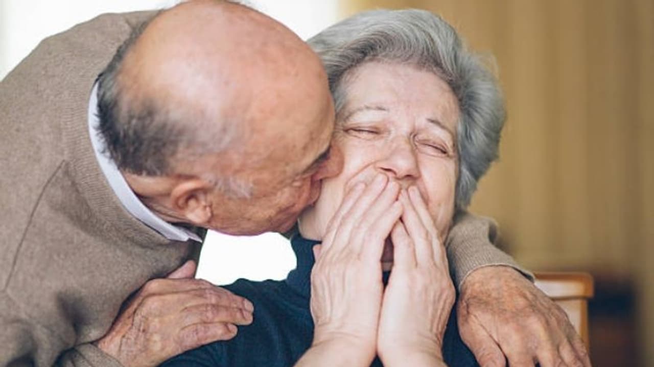 എന്തുകൊണ്ടാണ് ചിലര്‍ക്ക് മാത്രം 90ഉം നൂറും വയസ് വരെ ആയുസ്?; പഠനം പറയുന്നു...