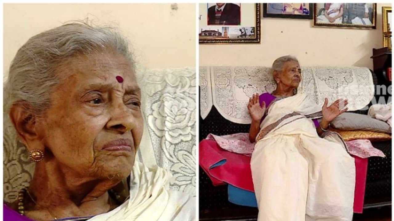 സംഗീതജ്ഞയും ദില്ലി സര്വകലാശാല മുന് അധ്യാപികയുമായ ലീല ഓംചേരി അന്തരിച്ചു സംഗീതജ്ഞയും ദില്ലി സര്വകലാശാല മുന് അധ്യാപികയുമായ ലീല ഓംചേരി അന്തരിച്ചു