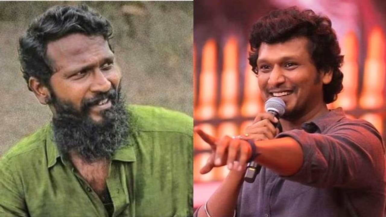 வெற்றிமாறன் தான் வில்லன்.. தளபதி கொடுத்த பரிசு.. லியோ விழாவில் சீக்ரெட் சொன்ன லோகேஷ் கனகராஜ்