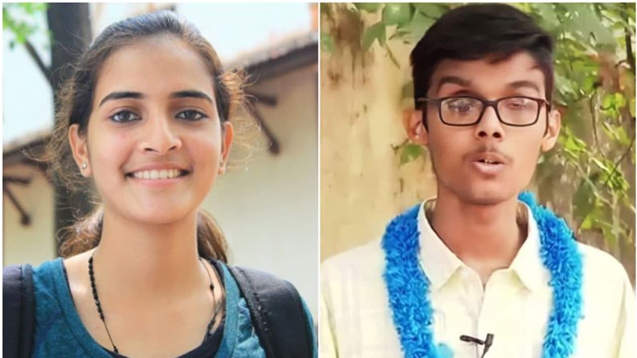 'നിങ്ങളെ നീചർ എന്ന് കാലം മുദ്രകുത്തും', എസ്എഫ്ഐക്കെതിരെ ആൻ; ശ്രീക്കുട്ടനെതിരായ റീക്കൗണ്ടിംഗ് ബഹിഷ്കരിച്ചു 'നിങ്ങളെ നീചർ എന്ന് കാലം മുദ്രകുത്തും', എസ്എഫ്ഐക്കെതിരെ ആൻ; ശ്രീക്കുട്ടനെതിരായ റീക്കൗണ്ടിംഗ് ബഹിഷ്കരിച്ചു