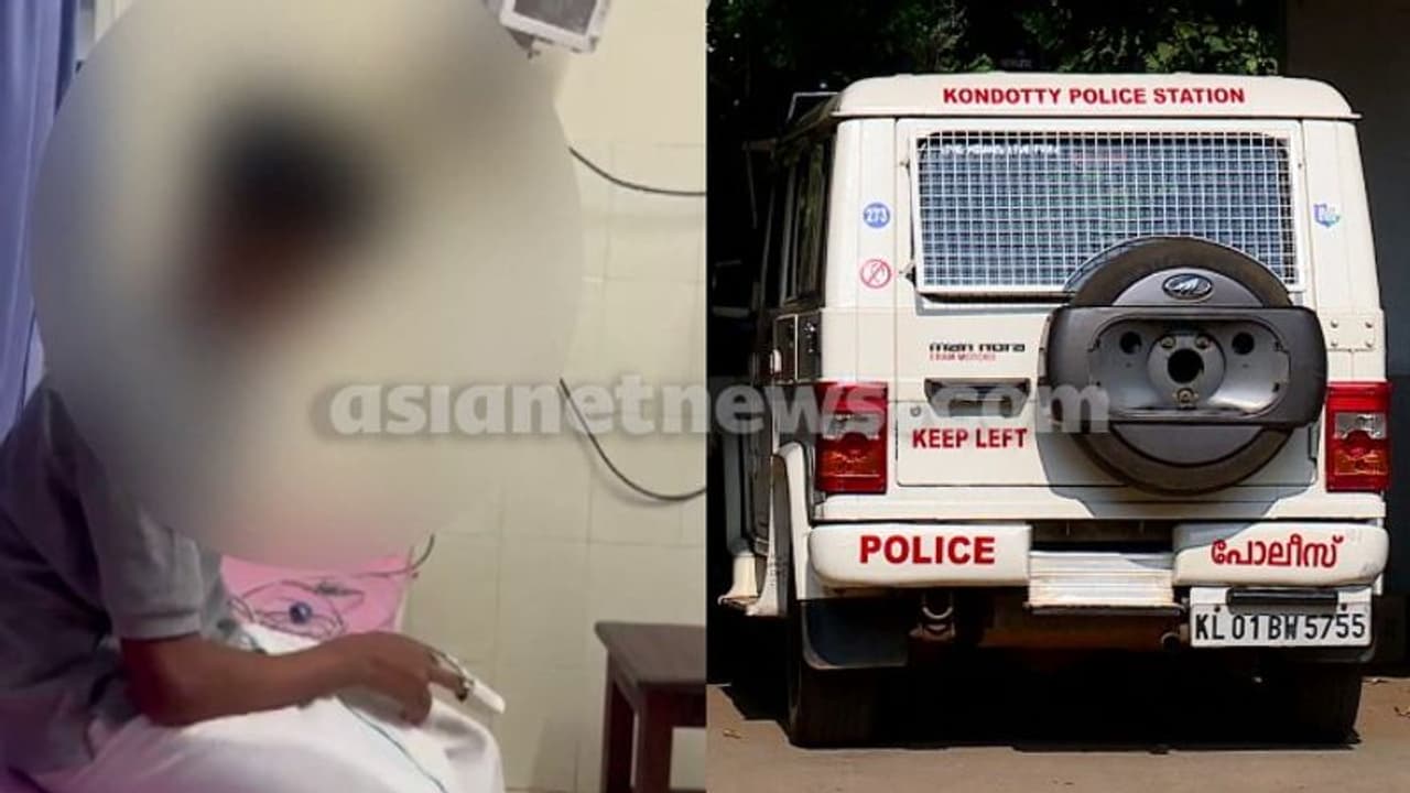 സഹപാഠിയോട് സംസാരിച്ചതിന് വിദ്യാർത്ഥിയെ മർദ്ദിച്ച അധ്യാപകനെതിരെ ജാമ്യമില്ലാ വകുപ്പ് ചുമത്തി; പൊലീസ് കേസെടുത്തു