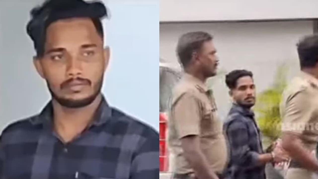 ഫേസ് ബുക്കിലൂടെ പരിചയം, പ്രായപൂര്ത്തിയാകാത്ത കുട്ടിയെ പ്രണയം നടിച്ച് പീഡിപ്പിച്ചു, യുവാവിന് 20 വര്ഷം തടവ് ഫേസ് ബുക്കിലൂടെ പരിചയം, പ്രായപൂര്ത്തിയാകാത്ത കുട്ടിയെ പ്രണയം നടിച്ച് പീഡിപ്പിച്ചു, യുവാവിന് 20 വര്ഷം തടവ്