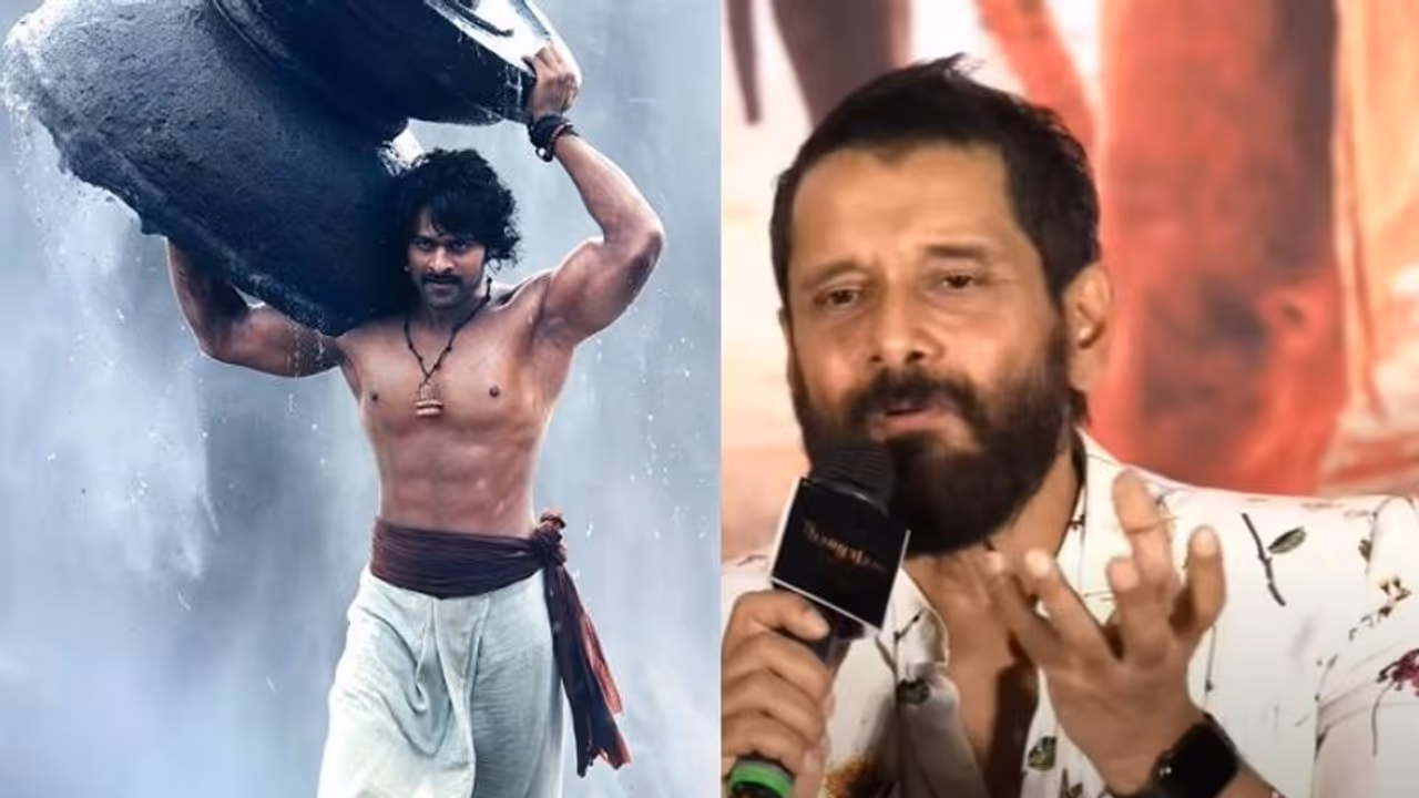 ఆరోజు నన్ను కాదని బాహుబలికి.. తెలుగు సినిమాని తమిళంలో ఎంకరేజ్ చేయడం లేదు అనే ప్రశ్నకు విక్రమ్ ఆన్సర్ ఆరోజు నన్ను కాదని బాహుబలికి.. తెలుగు సినిమాని తమిళంలో ఎంకరేజ్ చేయడం లేదు అనే ప్రశ్నకు విక్రమ్ ఆన్సర్