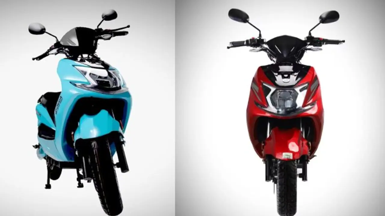 Okaya EV : மீண்டும் ஒரு அறிமுகம்.. அட்டகாசமான ஸ்டைலில் புதிய பைக்கை களமிறக்கிய ஒகாயா விலை & முழு விவரம்! Okaya EV : மீண்டும் ஒரு அறிமுகம்.. அட்டகாசமான ஸ்டைலில் புதிய பைக்கை களமிறக்கிய ஒகாயா விலை & முழு விவரம்!