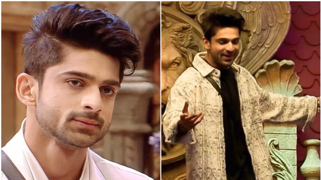 Bigg Boss 17: Gurvinder Kaur discusses Abhishek Kumar, Isha Malviya's relationship; labels them 'immature' Bigg Boss 17: Gurvinder Kaur discusses Abhishek Kumar, Isha Malviya's relationship; labels them 'immature'