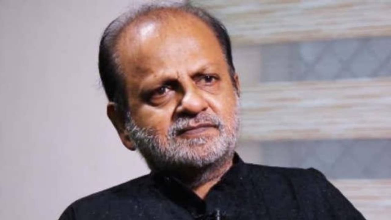 ചലച്ചിത്ര നടൻ ജൂനിയർ ബാലയ്യ അന്തരിച്ചു