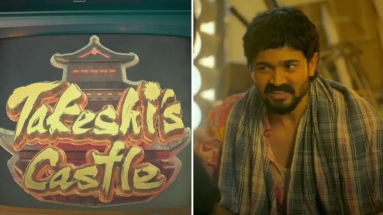 Takeshi's Castle to release today: When, where, and how to watch the show