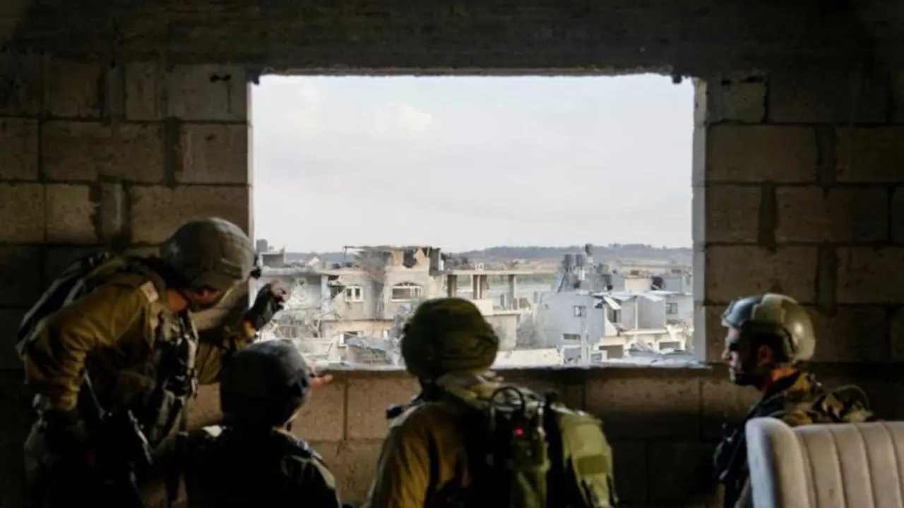 Israeli officials dismissed Hamas's attack plan a year before October assault, documents reveal