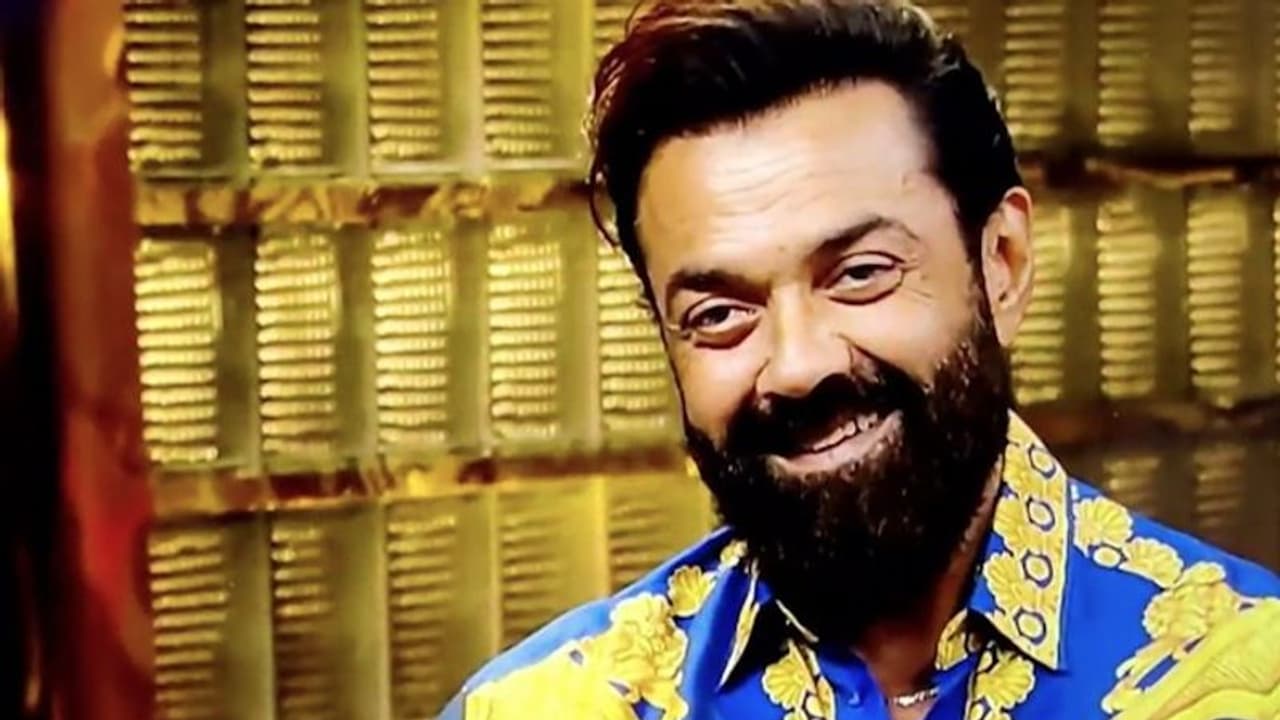 Koffee With Karan 8: Karan Johar names Bobby Deol fanbase as 'Boobians' in viral Reddit video WATCH Koffee With Karan 8: Karan Johar names Bobby Deol fanbase as 'Boobians' in viral Reddit video WATCH