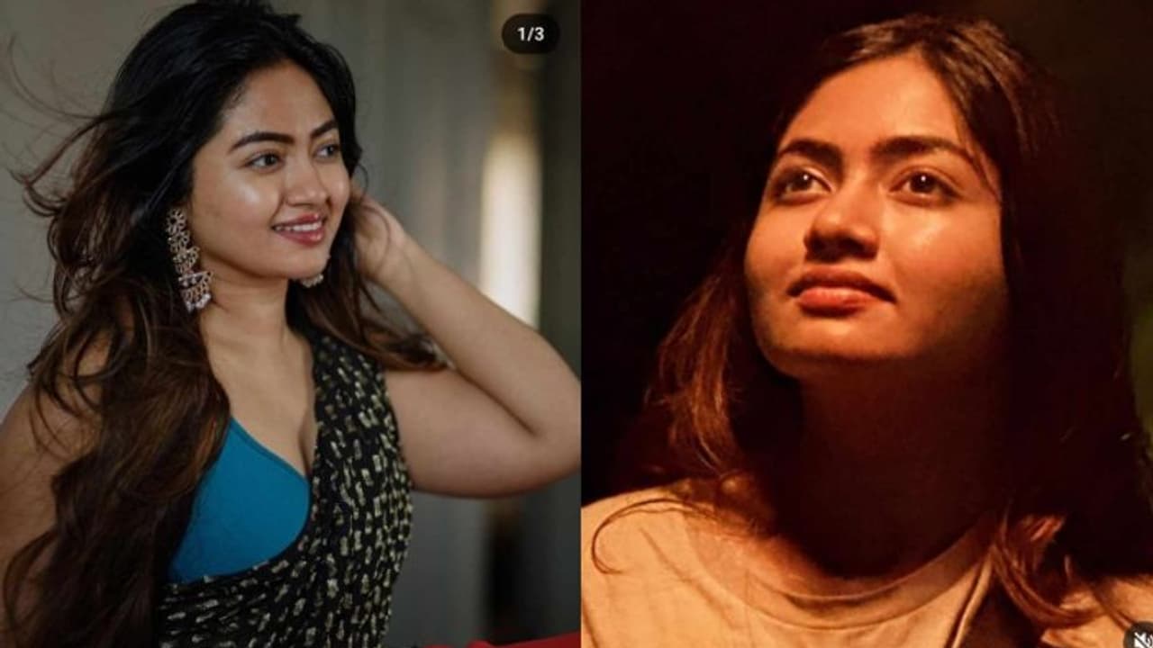 പാർശ്വഫലം ഉണ്ടെന്നറിയാം, പക്ഷേ വിഷാദം തോന്നുമ്പോൾ അത് കഴിച്ചേ പറ്റൂ: തുറന്നുപറഞ്ഞ് ശാലിൻ