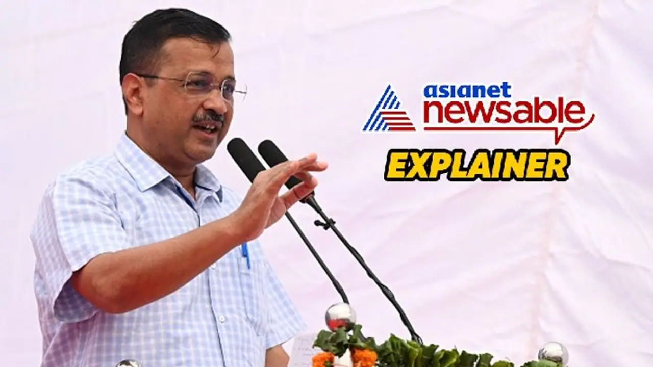 Explained: Will Delhi CM Arvind Kejriwal's arrest dent AAP's prospects in Lok Sabha Elections 2024?