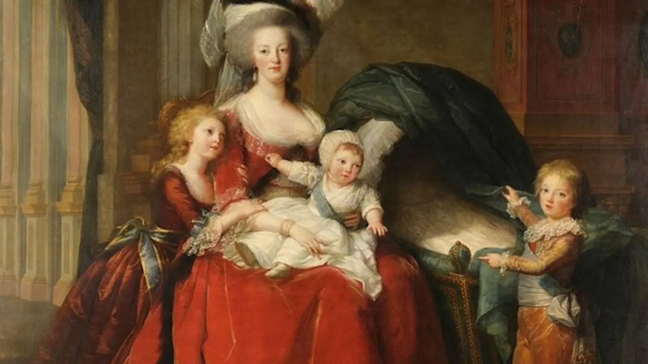Who was Marie Antoinette? 7 unknown things about this french queen Who was Marie Antoinette? 7 unknown things about this french queen