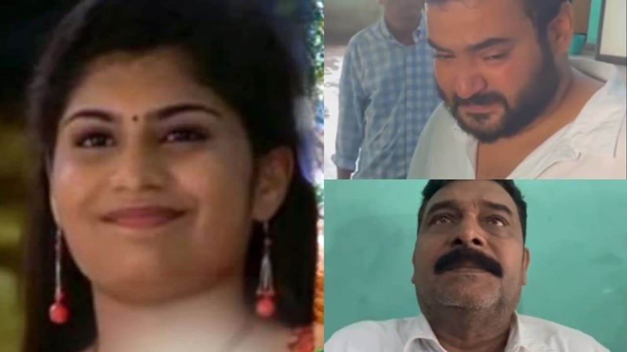 'എന്തുചെയ്യാനാ..നഷ്ടപ്പെട്ടു പോയി'; മനംനൊന്ത് പ്രിയയുടെ അച്ഛനും ഭർത്താവും, കുഞ്ഞിന്റെ നില ഗുരുതരം