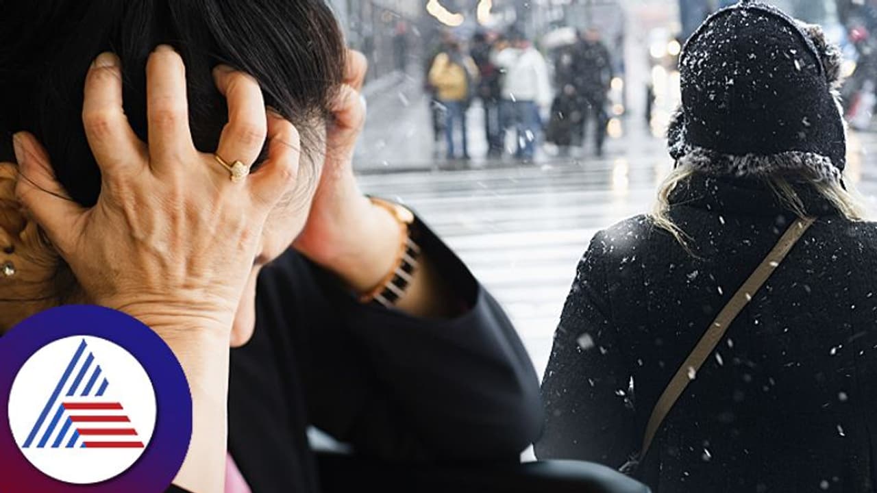 Winter Health Tips: ಚಳಿಗಾಲದಲ್ಲಿ ಎಚ್ಚರ ತಪ್ಪಿದ್ರೆ ಸ್ಟ್ರೋಕ್ ಗ್ಯಾರಂಟಿ 
