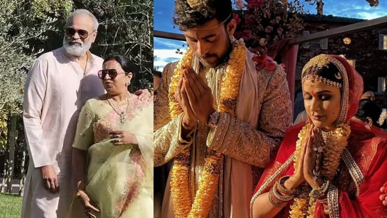 వరుణ్ తేజ్ పెళ్లి చాలా కాస్ట్లీ గురూ.. నాగబాబు ఎన్ని కోట్లు ఖర్చు చేశారో తెలుసా ?