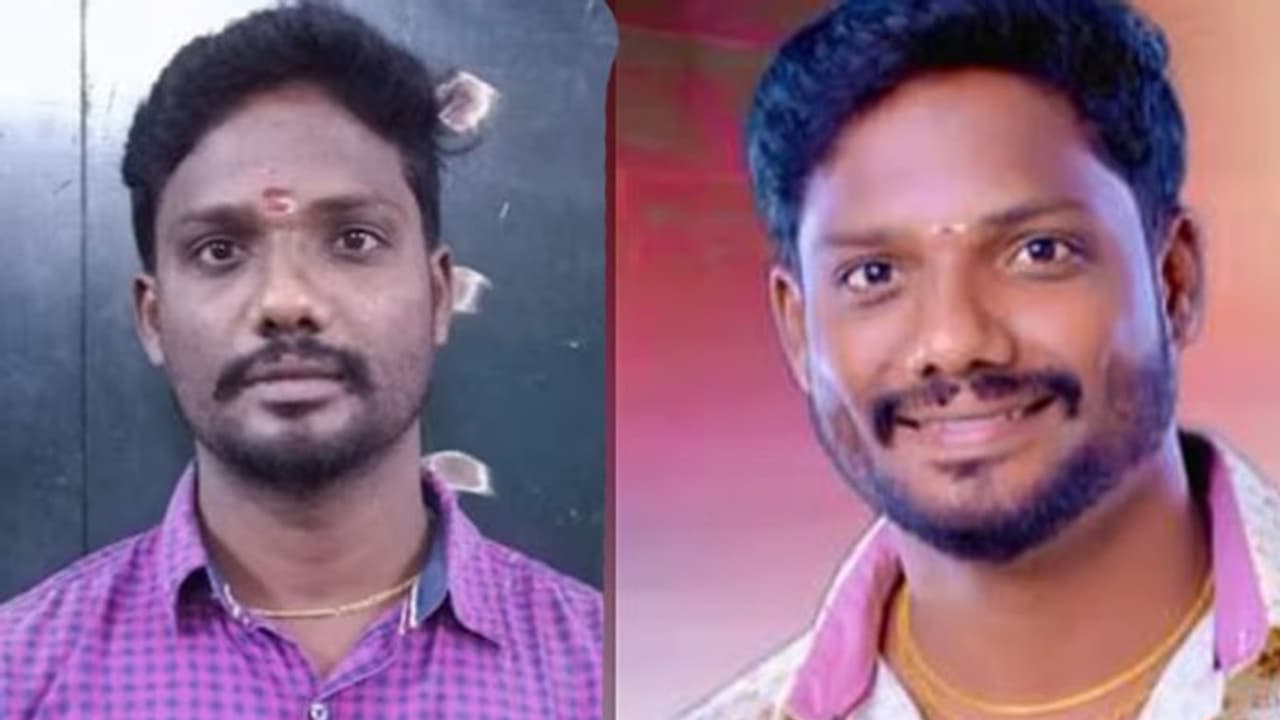 பட்டப்பகலில் பிரபல ரவுடி ஓட ஓட விரட்டி படுகொலை.. அலறியடித்து ஓடிய பொதுமக்கள்..! பட்டப்பகலில் பிரபல ரவுடி ஓட ஓட விரட்டி படுகொலை.. அலறியடித்து ஓடிய பொதுமக்கள்..!