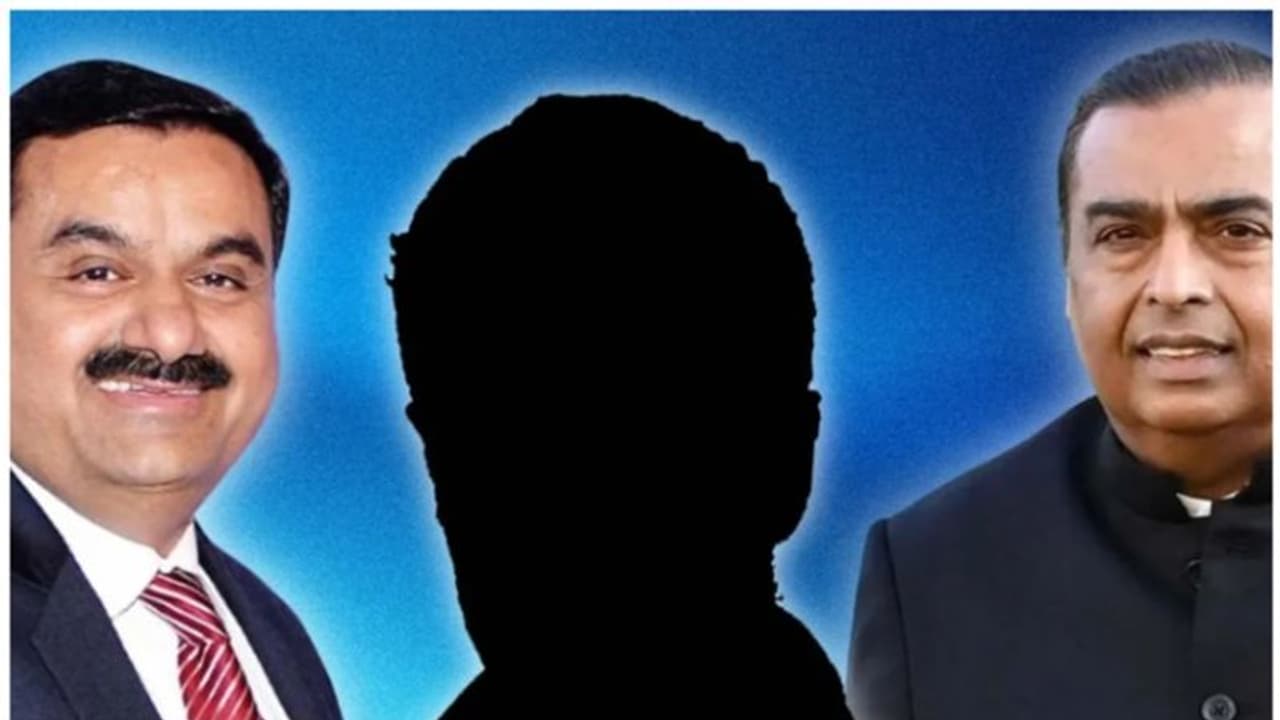 അംബാനിയും അദാനിയും കൂട്ടിയാല് കൂടില്ല! 400നുമേല് ആഡംബര കാറുകളുടെ ഉടമ, ഈ മനുഷ്യന്റെ കഥ നിങ്ങളെ കരയിക്കും! അംബാനിയും അദാനിയും കൂട്ടിയാല് കൂടില്ല! 400നുമേല് ആഡംബര കാറുകളുടെ ഉടമ, ഈ മനുഷ്യന്റെ കഥ നിങ്ങളെ കരയിക്കും!