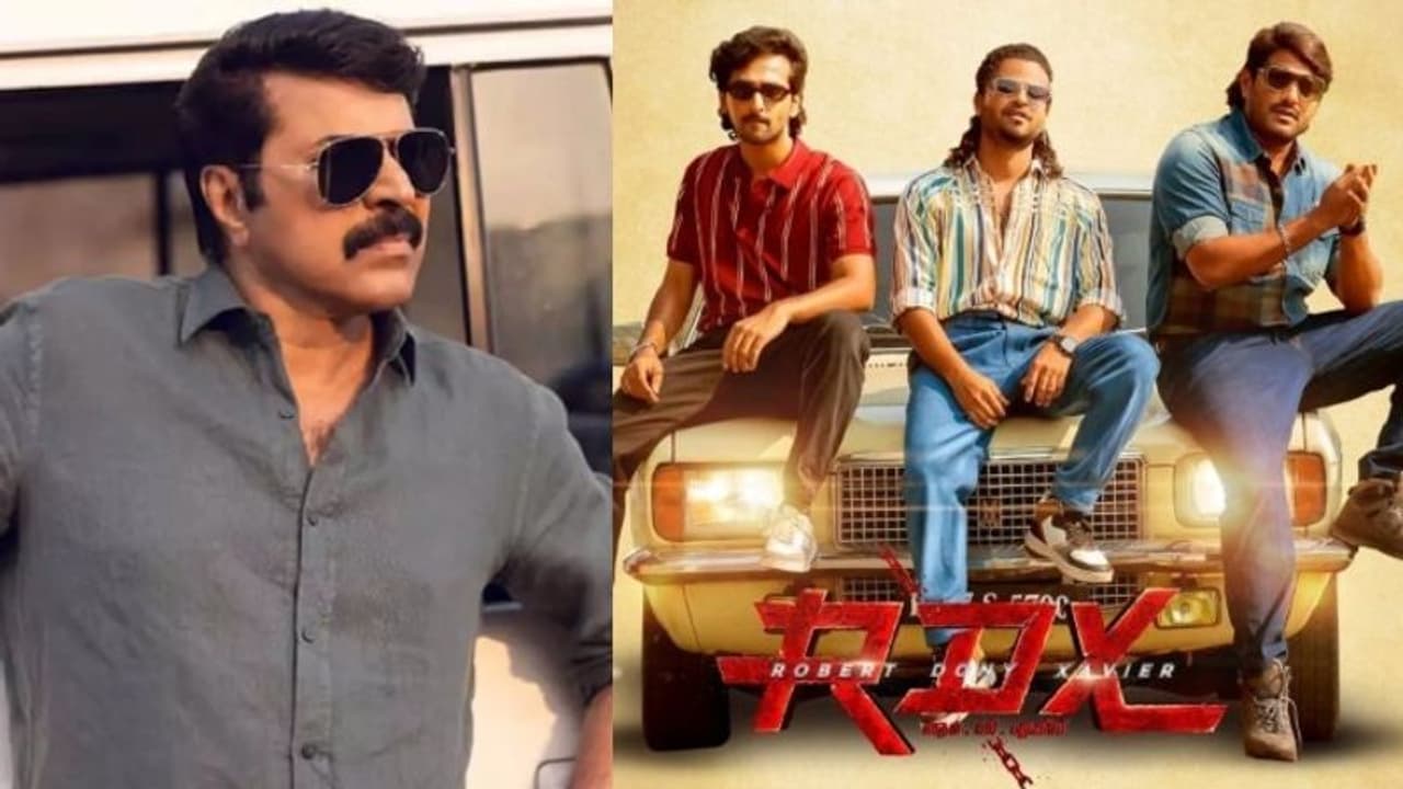 'ജോർജ് മാർട്ടി'നെ വെട്ടി 'ആർഡിഎക്സ്' പിള്ളേര്‍, ഒന്നാമൻ ആ ചിത്രം; വിദേശ കളക്ഷനിൽ മുന്നിലുള്ള സിനിമകൾ