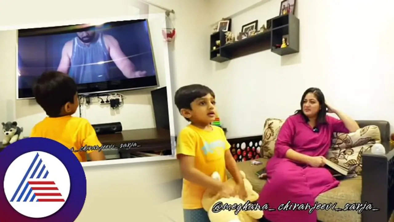 ಅಯ್ಯಯ್ಯೋ ಮಾಮ.. ಪಂಚೇಲಿ ಸೂಸೂ ಮಾಡ್ಕೊಂಡ... ಸೋ ಡರ್ಟಿ ಅಲ್ವಾ...