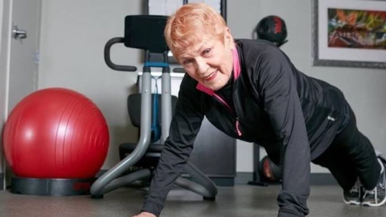 വയസ് 97, ഫിറ്റ്നെസ്സിൽ വിട്ടുവീഴ്ചയില്ല, യങ് ആൻഡ് ഹെൽത്തി ആയിരിക്കാൻ ടിപ്സ് ഇത്... വയസ് 97, ഫിറ്റ്നെസ്സിൽ വിട്ടുവീഴ്ചയില്ല, യങ് ആൻഡ് ഹെൽത്തി ആയിരിക്കാൻ ടിപ്സ് ഇത്...