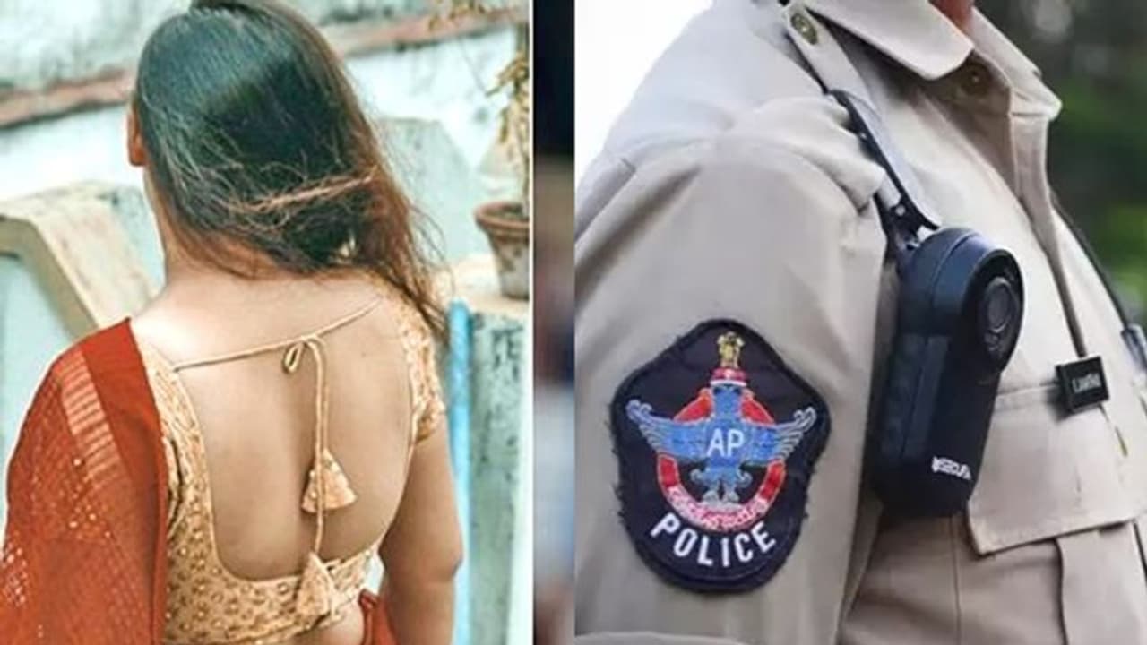  ಹೆಂಡ್ತಿ ಮೇಲೆ ಕಣ್ಣು ಹಾಕಿದ ಸರ್ಕಲ್‌ ಇನ್ಸ್‌ಪೆಕ್ಟರ್‌ಗೆ ಚಾಕು ಚುಚ್ಚಿದ ಕಾನ್ಸ್‌ಟೇಬಲ್‌!