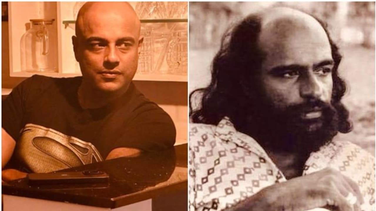 "അച്ഛന്റെ ഓർമ്മകൾ നിലനിറുത്താൻ" ഒരു അവാർഡ് കൊടുക്കാത്തത് എന്ത്: കാരണം പറഞ്ഞ് മുരളി ഗോപി