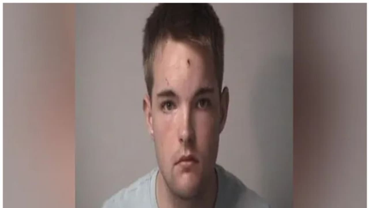 മൂന്നുമാസം മാത്രം പ്രായമുള്ള സ്വന്തം കുഞ്ഞിനെ പീഡിപ്പിച്ച് കൊലപ്പെടുത്തി 19 കാരനായ അച്ഛൻ മൂന്നുമാസം മാത്രം പ്രായമുള്ള സ്വന്തം കുഞ്ഞിനെ പീഡിപ്പിച്ച് കൊലപ്പെടുത്തി 19 കാരനായ അച്ഛൻ