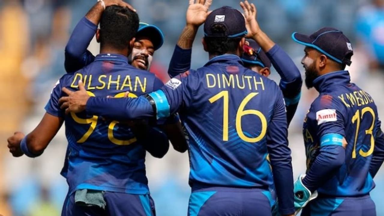 India vs Sri Lanka: ஒரே ஆண்டில் 3ஆவது முறை 73, 50, 55 ஸ்கோர் இலங்கையை துவம்சம் செய்யும் இந்தியா! India vs Sri Lanka: ஒரே ஆண்டில் 3ஆவது முறை 73, 50, 55 ஸ்கோர் இலங்கையை துவம்சம் செய்யும் இந்தியா!
