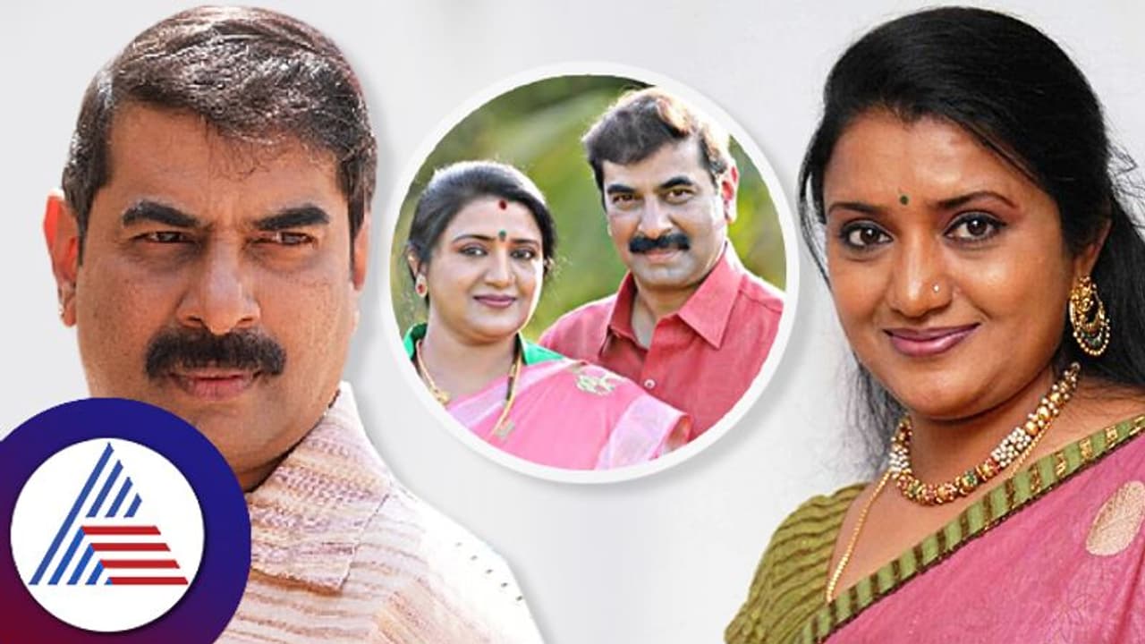 ನನ್ನ ಲಿಪ್ಸ್ಟಿಕ್ ನನ್ನ ಒಡವೆ ನನ್ನ ಗಂಡ ಅಂತಾರೆ: ಹೆಂಡತಿ ಪೊಸೆಸಿವ್ನೆಸ್ ಬಗ್ಗೆ ಸತ್ಯ ಬಿಚ್ಚಿಟ್ಟ ಸುಂದರ್ ನನ್ನ ಲಿಪ್ಸ್ಟಿಕ್ ನನ್ನ ಒಡವೆ ನನ್ನ ಗಂಡ ಅಂತಾರೆ: ಹೆಂಡತಿ ಪೊಸೆಸಿವ್ನೆಸ್ ಬಗ್ಗೆ ಸತ್ಯ ಬಿಚ್ಚಿಟ್ಟ ಸುಂದರ್