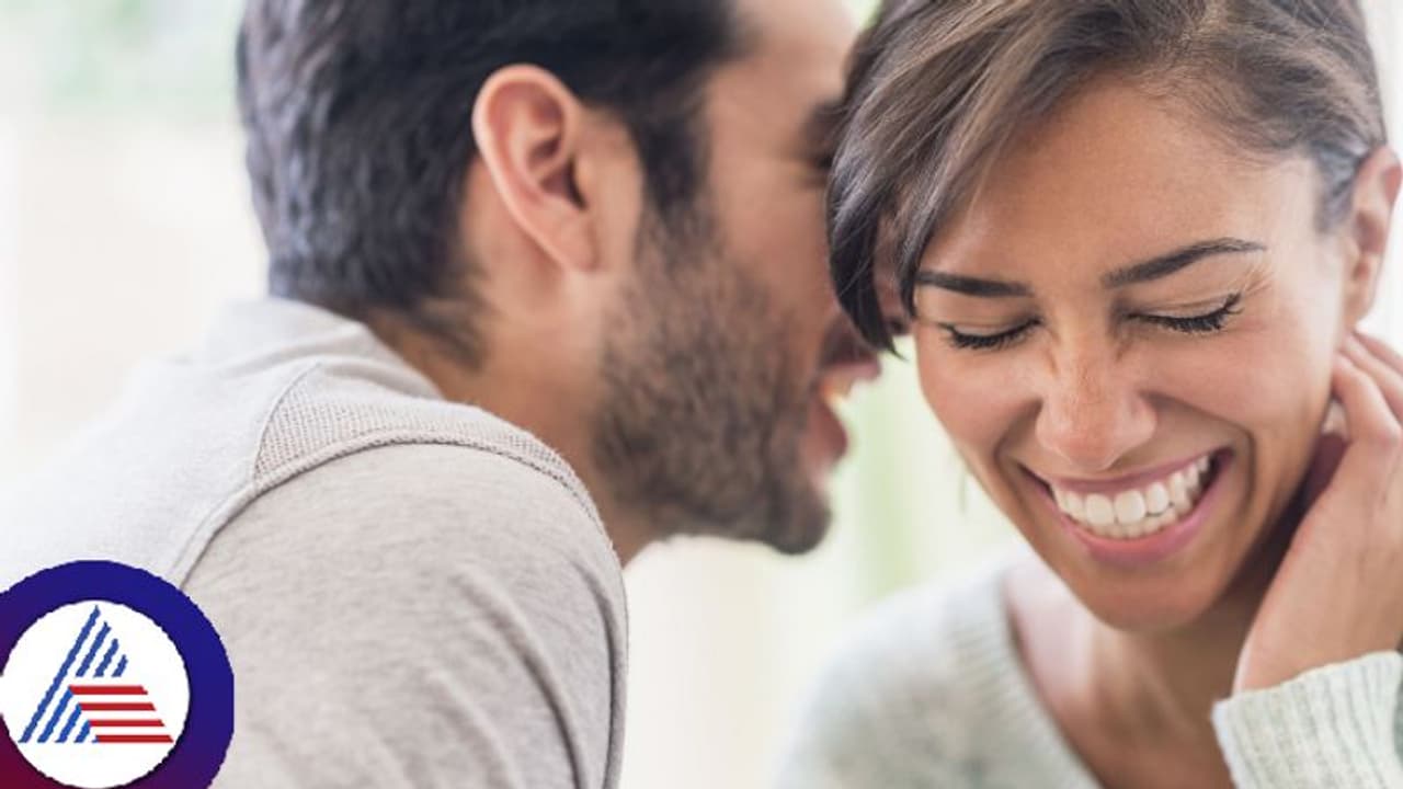 ಮಹಿಳೆಯರು ತಮಗಿಂತ ಚಿಕ್ಕ ವಯಸ್ಸಿನ ಹುಡುಗರನ್ನೇ ಹೆಚ್ಚು ಇಷ್ಟಪಡೋದು ಯಾಕೆ?