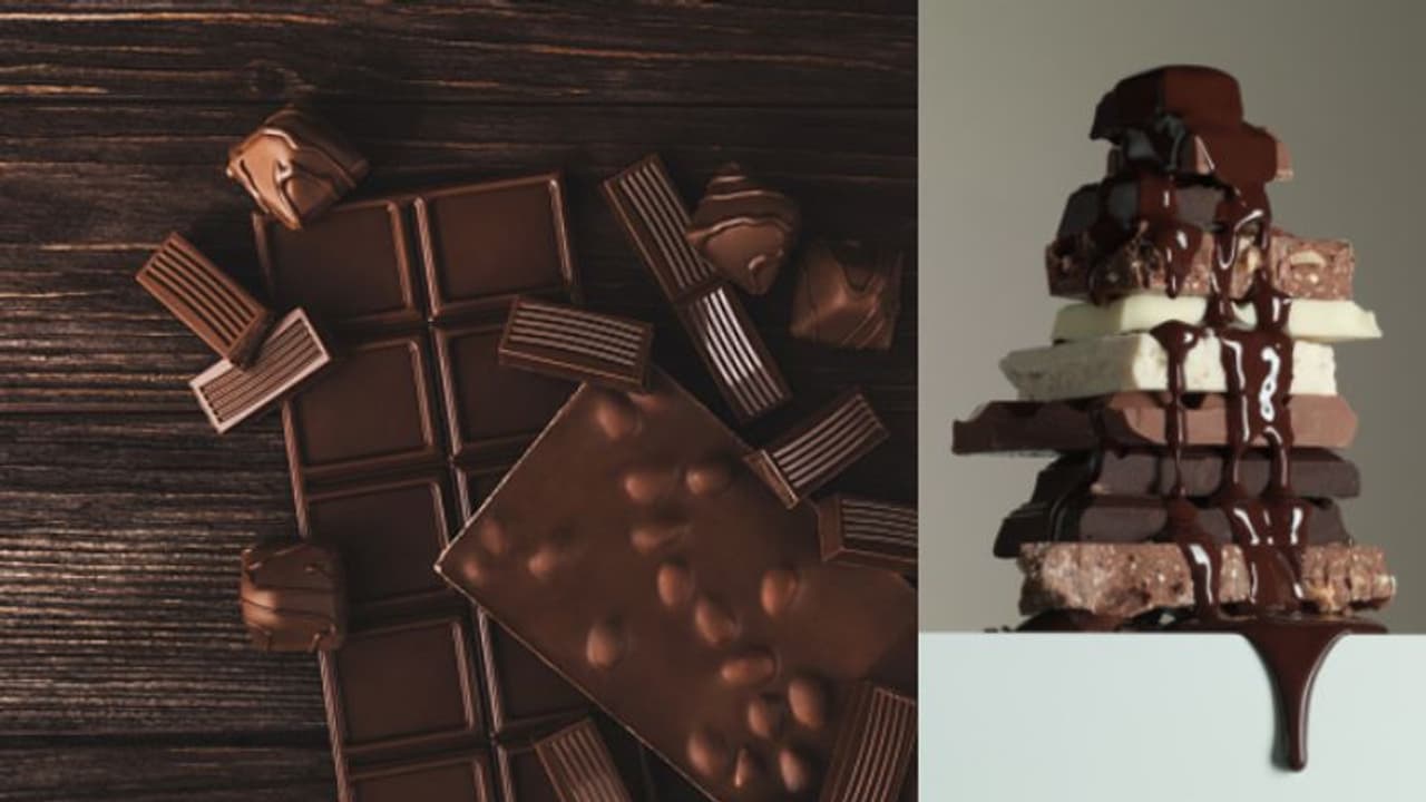 'പ്രീമിയം ഡാര്ക്ക് ചോക്ലേറ്റ്, ബട്ടര് ബിസ്ക്കറ്റ്, കൊതിയൂറും ഡെലിസ ചോക്ലേറ്റ്'; നാവിൽ രുചി നിറയ്ക്കാൻ മിൽമ 'പ്രീമിയം ഡാര്ക്ക് ചോക്ലേറ്റ്, ബട്ടര് ബിസ്ക്കറ്റ്, കൊതിയൂറും ഡെലിസ ചോക്ലേറ്റ്'; നാവിൽ രുചി നിറയ്ക്കാൻ മിൽമ