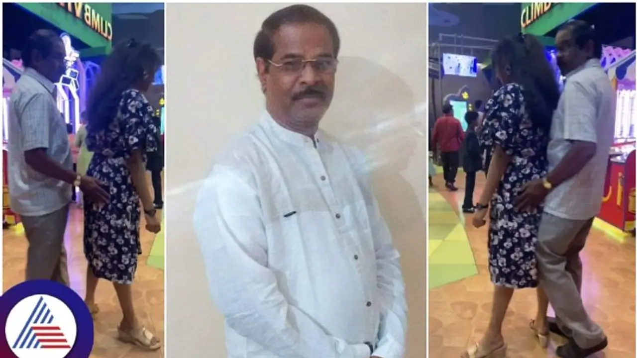 ಲುಲು ಮಾಲ್‌ನಲ್ಲಿ ಯುವತಿಯ ಹಿಂಭಾಗ ಮುಟ್ಟಿದ್ದ ಕಾಮುಕ ಕೋರ್ಟ್‌ನಲ್ಲಿ ಜಾಮೀನು ಪಡೆದು ಮನೆಗೋದ!