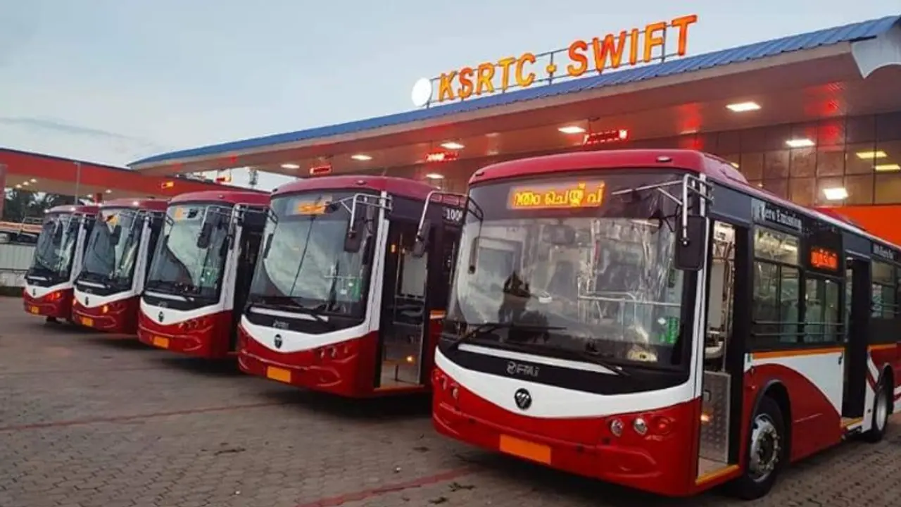 ബസ് യാത്രാ ചെലവ് കുത്തനെ കുറയും, ധനമന്ത്രി പറയുന്നത് ഇങ്ങനെ! 