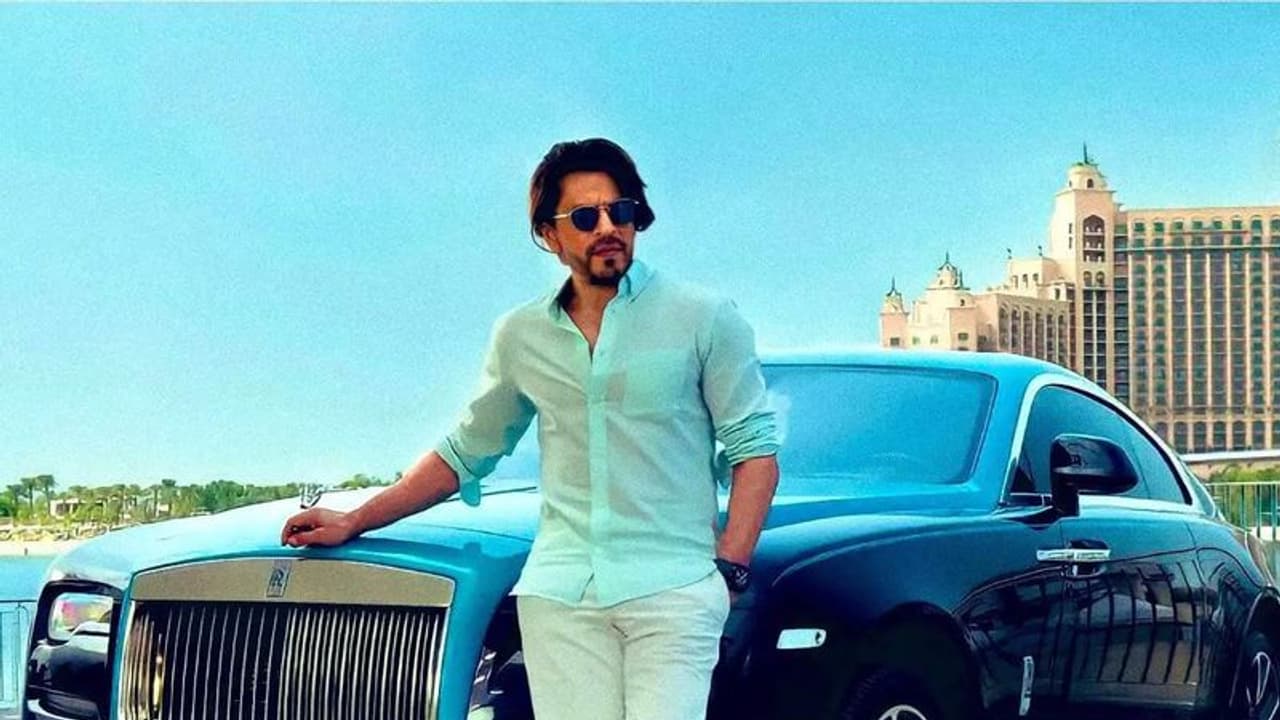 ಕ್ಯಾನ್ಸರ್ ಬಂದು ಅಪ್ಪ ತೀರಿಕೊಂಡರು, 15 ವರ್ಷದ ಶಾರುಖ್ ಖಾನ್ ಮುಂಬೈ ರಸ್ತೆಯಲ್ಲಿ ಮಲಗಿದ್ದರು; ಕಿಂಗ್ ಖಾನ್ ಸ್ಟೋರಿ ವೈರಲ್!