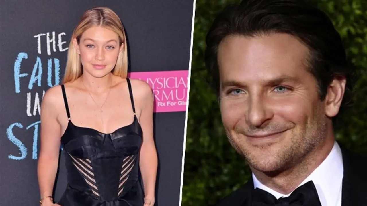 Bradley Cooper, Gigi Hadid dating rumors heat up as they go on theatre date Read details Bradley Cooper, Gigi Hadid dating rumors heat up as they go on theatre date Read details