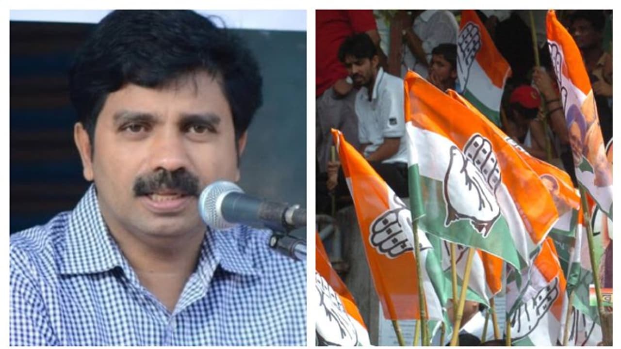 ഖേദപ്രകടനം മുഖവിലക്കെടുത്തു; ഷൗക്കത്തിന് താക്കീത് മാത്രം, അച്ചടക്ക സമിതി ശുപാർശ അംഗീകരിച്ച് കെപിസിസി