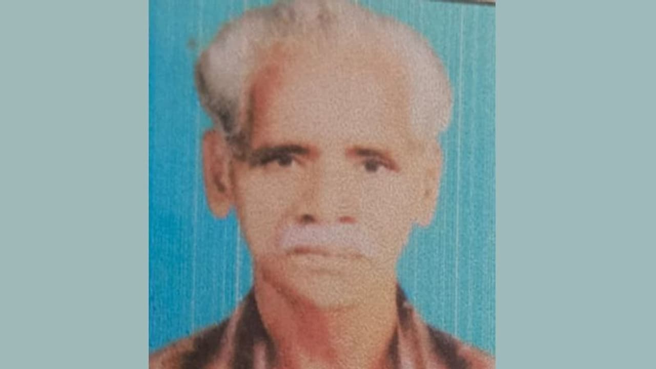 വാഹനാപകടത്തിൽ പരിക്കേറ്റ് ചികിത്സയിലായിരുന്ന 75 കാരൻ മരിച്ചു വാഹനാപകടത്തിൽ പരിക്കേറ്റ് ചികിത്സയിലായിരുന്ന 75 കാരൻ മരിച്ചു