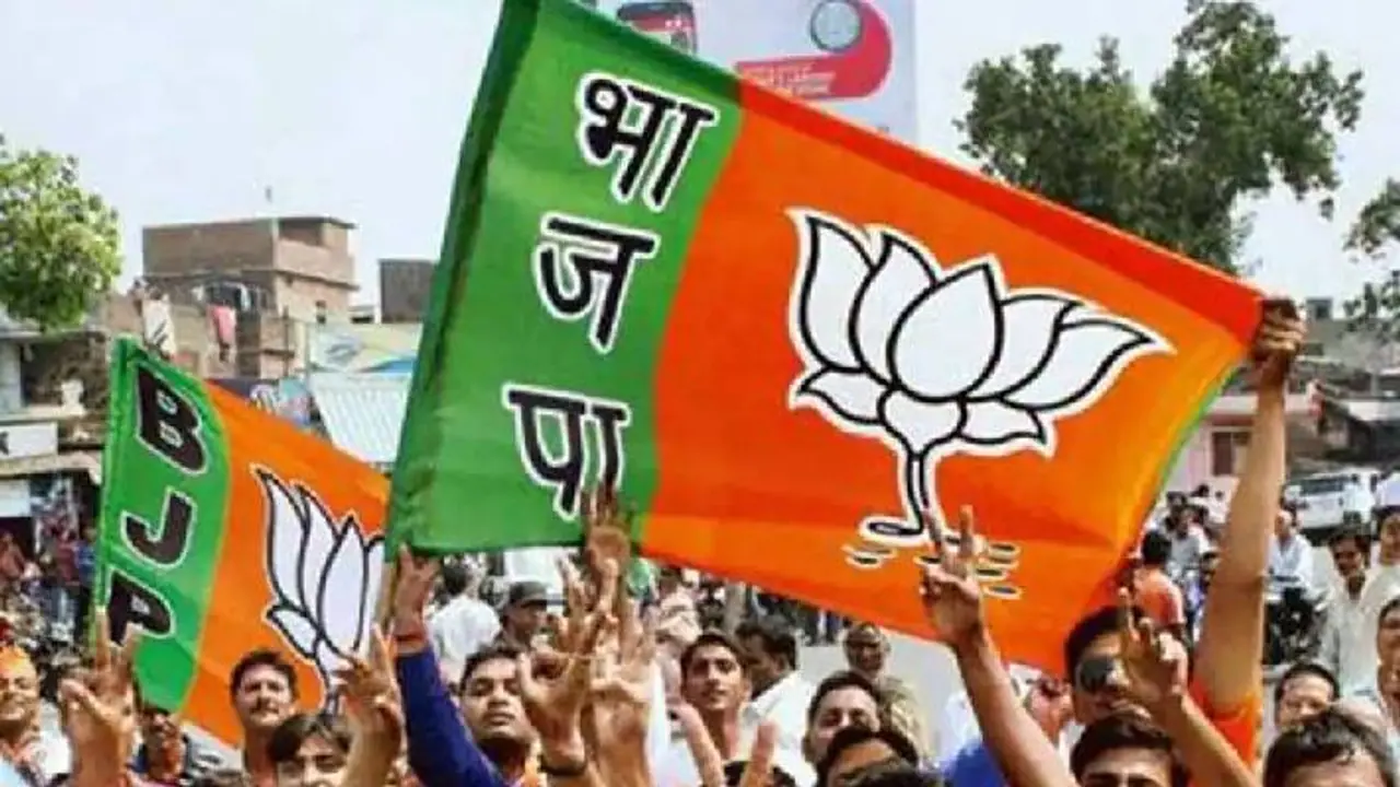 ಮಧ್ಯಪ್ರದೇಶದಲ್ಲಿ 70 ದಾಟಿದವರಿಗೂ ಬಿಜೆಪಿ ಟಿಕೆಟ್: ಗೆಲುವೊಂದೇ ಮಾನದಂಡ ಮಧ್ಯಪ್ರದೇಶದಲ್ಲಿ 70 ದಾಟಿದವರಿಗೂ ಬಿಜೆಪಿ ಟಿಕೆಟ್: ಗೆಲುವೊಂದೇ ಮಾನದಂಡ