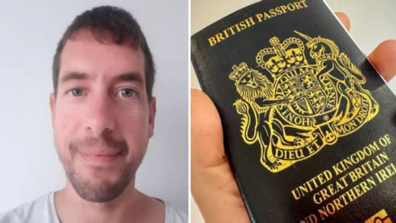 രസത്തിന് വേണ്ടി സർനെയിം മാറ്റി, പുതിയ പേരിനെച്ചൊല്ലി യുവാവിന് എട്ടിന്റെ പണി, പാസ്‍പോർട്ട് കിട്ടുന്നില്ല