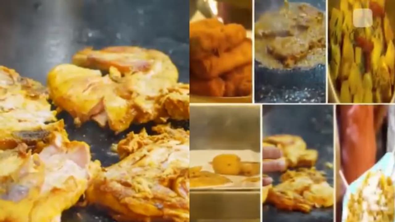 'വന്‍ വിലക്കിഴിവിൽ വമ്പന്‍ ബ്രാന്‍ഡുകളുടെ സിഗ്‌നേച്ചര്‍ വിഭവങ്ങള്‍'; പഞ്ചനക്ഷത്ര ഹോട്ടൽ ഭക്ഷ്യമേള കേരളീയത്തിൽ