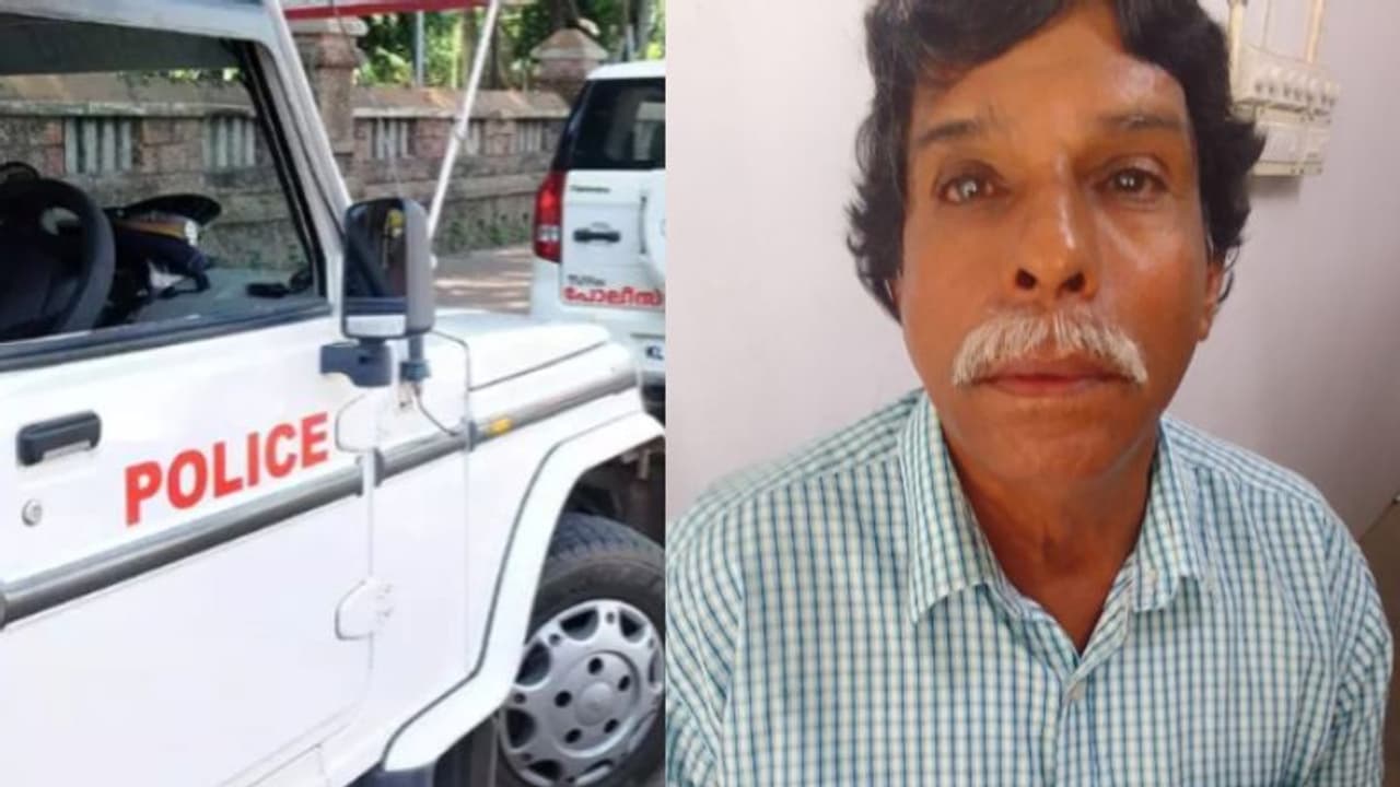 14 കാരനെ കഞ്ചാവും ലഹരിയും നൽകി പീഡിപ്പിച്ചു, വളർത്തച്ചനെ ശത്രുവാക്കി; 67 കാരന് 30 വർഷം കഠിന തടവ്, പിഴ 