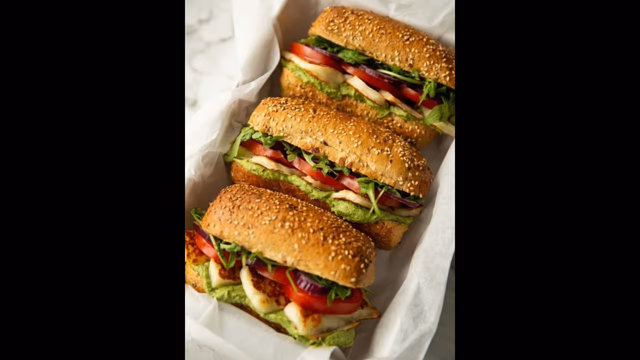 Ahmedabad woman orders paneer tikka sandwich, gets chicken instead; sues for Rs 50 lakh in damages Ahmedabad woman orders paneer tikka sandwich, gets chicken instead; sues for Rs 50 lakh in damages